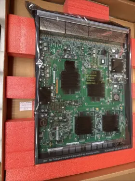 A12500 Hp Jc069a New 48-port Gbe Sfp Module H3c