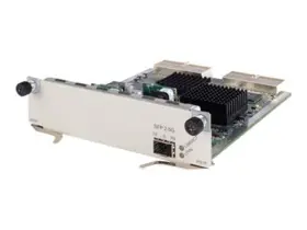 Stm-16 Hp Jc494a Hpe 1-port Oc-48/stm-16 Pos Sfp A6600 Module - New