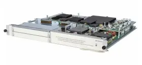 Jc601a Hp Hpe 8800 Enhanced Dual Processor Service Engine Module - New In Box