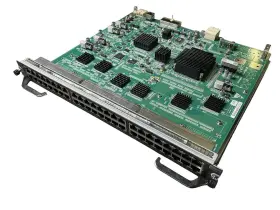 Jc623-61101 Hp Jc623a A10500 48-port Gig-t Ea Module New Open Box