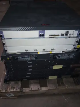 Rt-rse-x3 Hp Jg361b Hpe Hsr6802 Router With Jh075a Sap-4exp Jg366a 2x Power