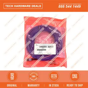 K2q47-63001 Hp Retail Box Mpo To 4 X Lc 15m Cable