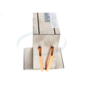 100095 Hp Kbn 125 Heatsink For Proliant Dl370 Ml370 G6 Servers