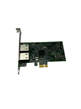 100151 Hp Kbn 125 332t 2port 1gb Ethernet Adapter Full Height