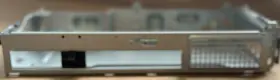 M16464-001 Hp Z2 Workstation Pcie Riser Cage Assembly Expansion Bay Bracket With Latch Oem