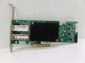 614506-001 Hp Nc552sfp 10gbe 2-port Flex-10 Server Adapter