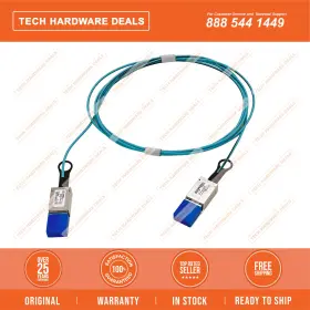 P00404-001 Hp Hpe Synergy 300gb Interconnect Link 3m P00404-001 Hp Hpe Synergy 300gb Interconnect Link 3m