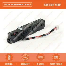 P02375-201 Hp Hpe Smart Storage Hybrid Capacitor With 145mm Cable Kit