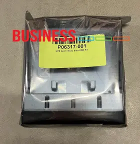 P06317-001 Hp Hpe Gen10 Assy Slim Odd Kit