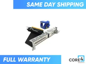 P06618-001 Hp P06617-001 Dl20 Gen10 Pcie Raiser Board - P06615-001