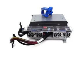 P07491-001 Hp Apollo 4200 G10 Rear 6bay Sff