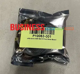P10063-001 Hp Hpe Apollo 4200 Gen10 Front Panel Board