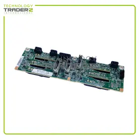 1395t3002801 Hp P10080-001 Apollo 4200 G10 6x Sff Nvme Rear Backplane P04721-001 #2