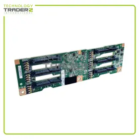 1395t3002801 Hp P10080-001 Apollo 4200 G10 6x Sff Nvme Rear Backplane P04721-001