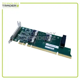 1395t3002601 Hp P10082-001 Apollo 4200 G10 Nvme Pass Thru Riser Card P04719-001 #2