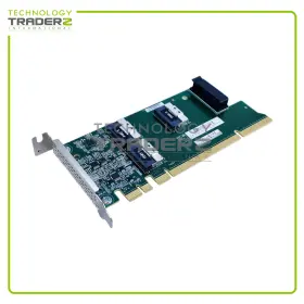 1395t3002601 Hp P10082-001 Apollo 4200 G10 Nvme Pass Thru Riser Card P04719-001