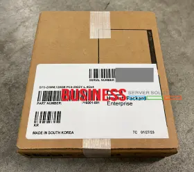 P16001-001 Hp P11040-b21 Hpe 128gb 4rx4 Pc4-2933yl Smart Kit New Sealed P19402-001