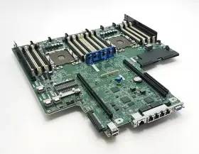 847479-002 Hp P11781-001/847479-002 Proliant Dl360 Gen 10 System Motherboard P11781-001 -