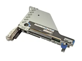 P20155-001 Hp P12584-001 Hpe Gen10 / G10p Butterfly Riser Assembly