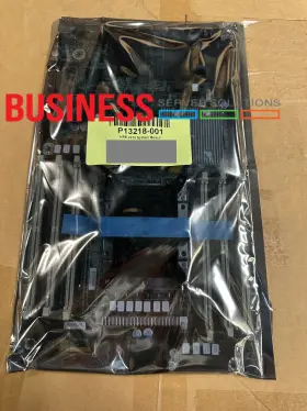P13218-001 Hp Hpe E910 System Board