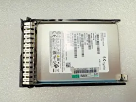 Mk000960gwxfh Hp P13657-002 Sk Hynix 960gb Sata With Tray
