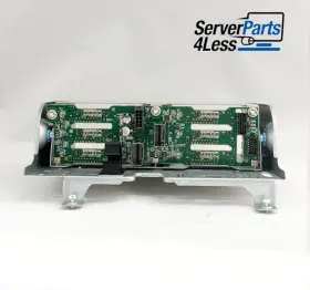 P14407-001 Hp Hpe Apollo 4200 Power Supply Backplane