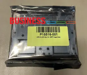 P15516-001 Hp Hpe Dl325 Gen10 2sff Cage Assy