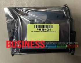 P15550-001 Hp Hpe Dl325 Gen10 Odd Enable Bracket Only