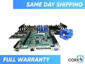 875552-001 Hp P19926-001 Dl360 G10 System Board - P10630-001