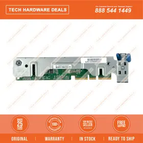 P20156-001 Hp Hpe Dl325 Gen10 Plus X16 Low Profile Pcie Riser Kit #3