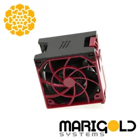 P22802-001 Hp Hpe Proliant Dl380 Dl385 Hot Swap Standard Chassis Fan Gen10/gen10 /v2 P22802-001 Hp Hpe Proliant Dl380 Dl385 Hot Swap Standard Chassis Fan Gen10/gen10 /v2