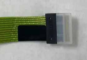 6017b1435503 Hp P22905-001 Nvme Direct Connect Cable Iec P/n #3