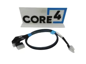 P24134-001 Hp Proliant Dl380 Gen11 Tri-mode Splitter Cable Kit