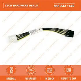 P27275-001 Hp Pcie Gpu Power Cable 8-pin