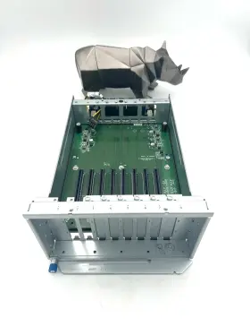 P27772-b21 Hp Xl645d Gen10 Plus Pcie Accelerator Tray