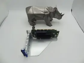 P28711-b21 Hp Apollo 4200 Gen10 Plus Pcie Primary Riser Kit