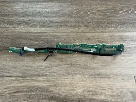 P31227-001 Hp Hpe Proliant Dl360/dl385 Gen10 8sff Sas/sata Backplane With Cable #2