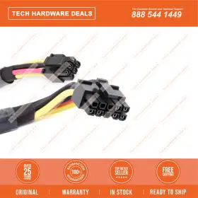 P38385-001 Hp Backplane Power Cable Dl325 Gen 10 Plus #2