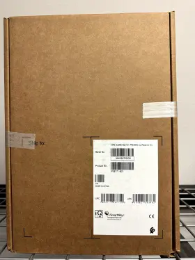 P38771-b21 Hp Hpe Dl385 G10 Prmry/scndry Riser Cage Without Retainer Clip P40012