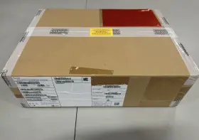 P39000-001 Hp Hpe A100 80gb Hgx X4 Gpu Baseboard Lqdcld No Heatsinks Pn P39000-01 New Sealed