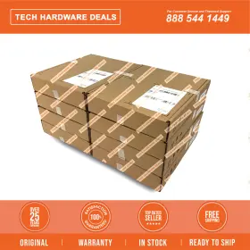 P39102-b21 Hp Retail Box Hpe Dl380 Gen10 Plus 8-pin Keyed Cable Kit