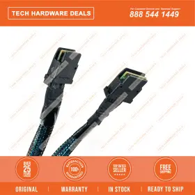 P39140-001 Hp Mini Sas Cable Dl325 G10 Plus #2