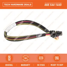 P40846-001 Hp Backplane Power Cable Dl325 Gen 10 Plus