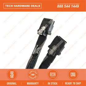 P40849-001 Hp Mini Sas Cable Dl325 G10 Plus #3