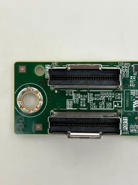 P43059-001 Hp Hpe Pca Sec Riser Board - #3