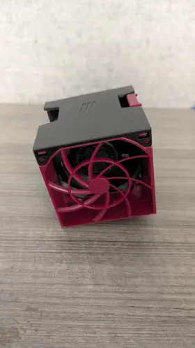 Hp P43519-001 New Hpe Dl380 G11 Gen11 Standard Cooling Fan P43517-001 P49959-001 Us