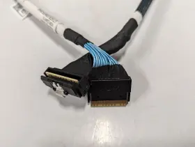 P56476-001 Hp P43732-001 Hpe Internal Sas Storage Server Cable #2