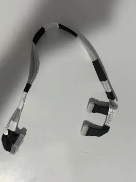 P46032-001 Hp Hpe Proliant Dx380 Gen11 Server Riser Enablement Cabling. P/n