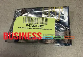 P47231-b21 Hp Hpe Proliant Ml350 Gen11 Ocp2 Enablement Kit