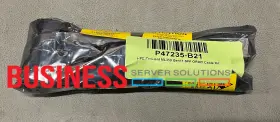 P47235-b21 Hp Hpe Proliant Ml350 Gen11 Sff Oroc Cable Kit